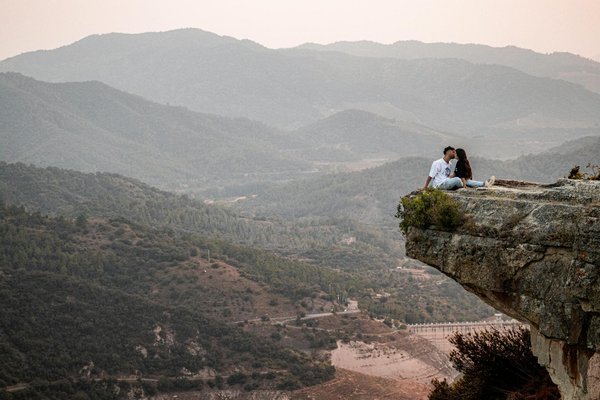 Les croisières idylliques et romantiques idéales pour votre lune de miel parfaite